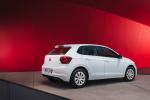 Volkswagen Polo TSI Trendline 2018 года (AU)